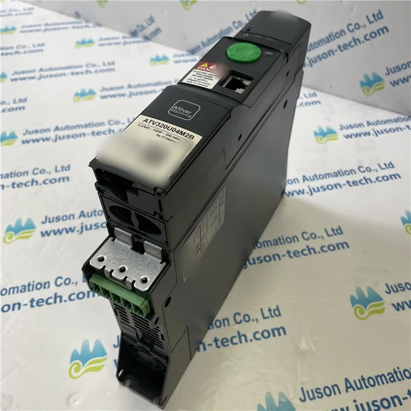 S-c-h-n-e-i-d-e-r  ATV320U04M2B inverter