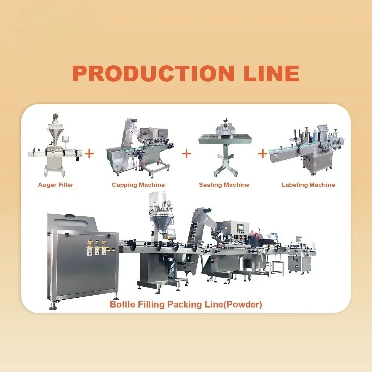 Smart Labeling Machine with Conveyor-CE Certified
