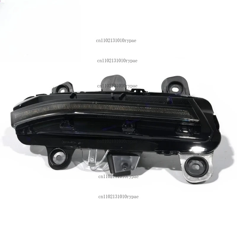 Headlights for  3008 4008 5008 Daytime Running Light LED YL01787580 YL01787680