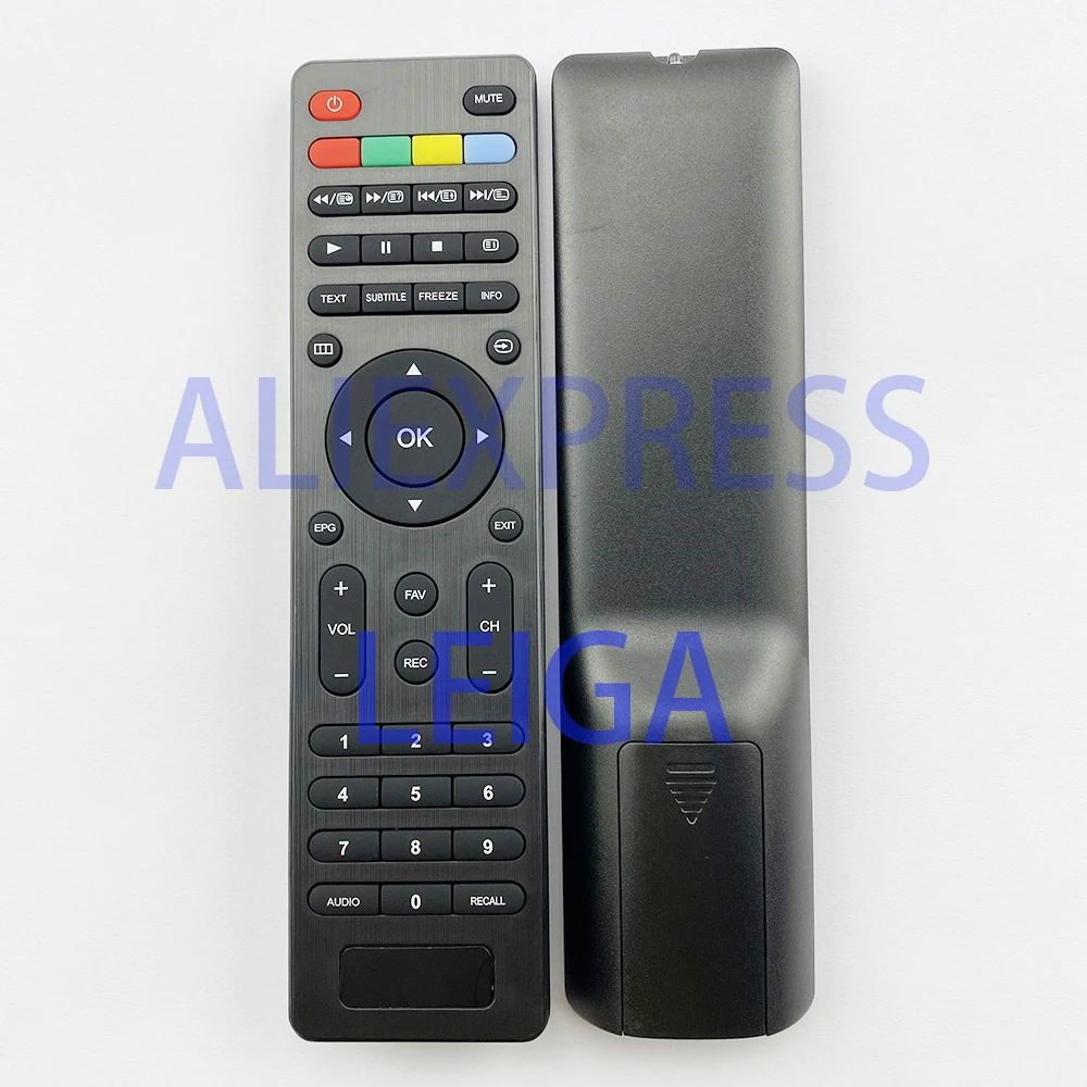 Original DLED32 Remote Remote Control for MGS TV