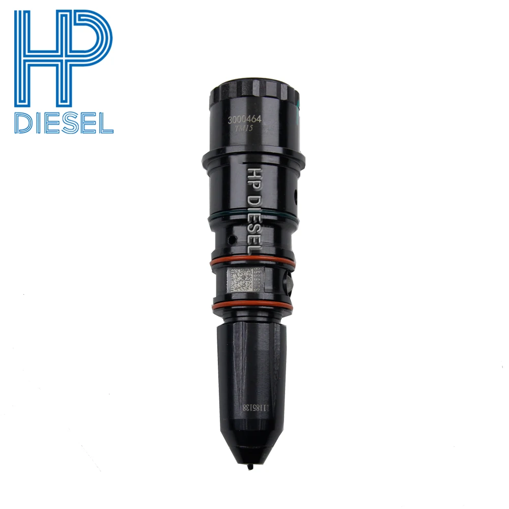 6 pcs/lot NT855 diesel engine parts fuel injector 3047973 diesel injector 3047973 for Cummins Construction Machinery