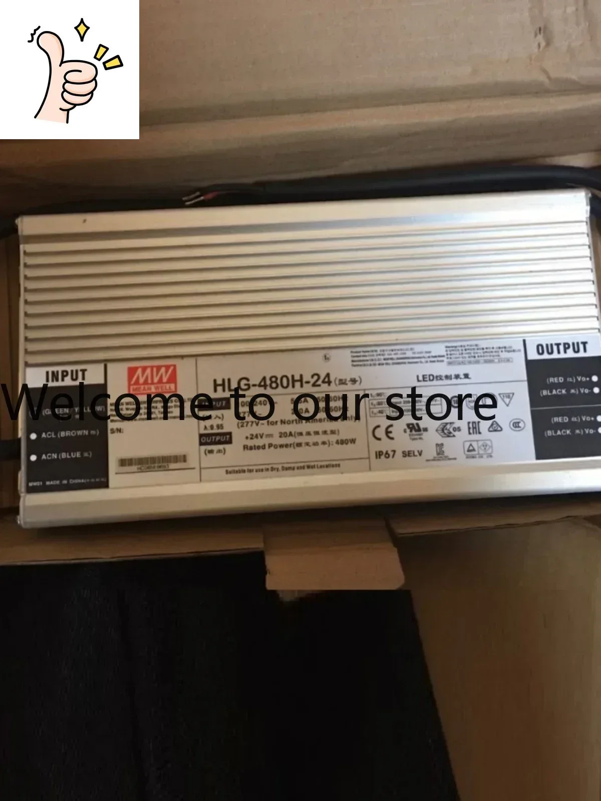 2025 Mingwei Led Wa…