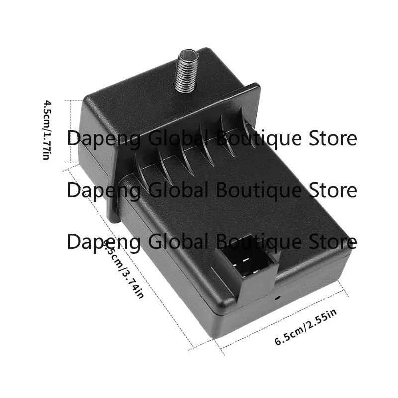 MB ELV Simulator for Ben-z W204 W207 W212 with CGDI MB