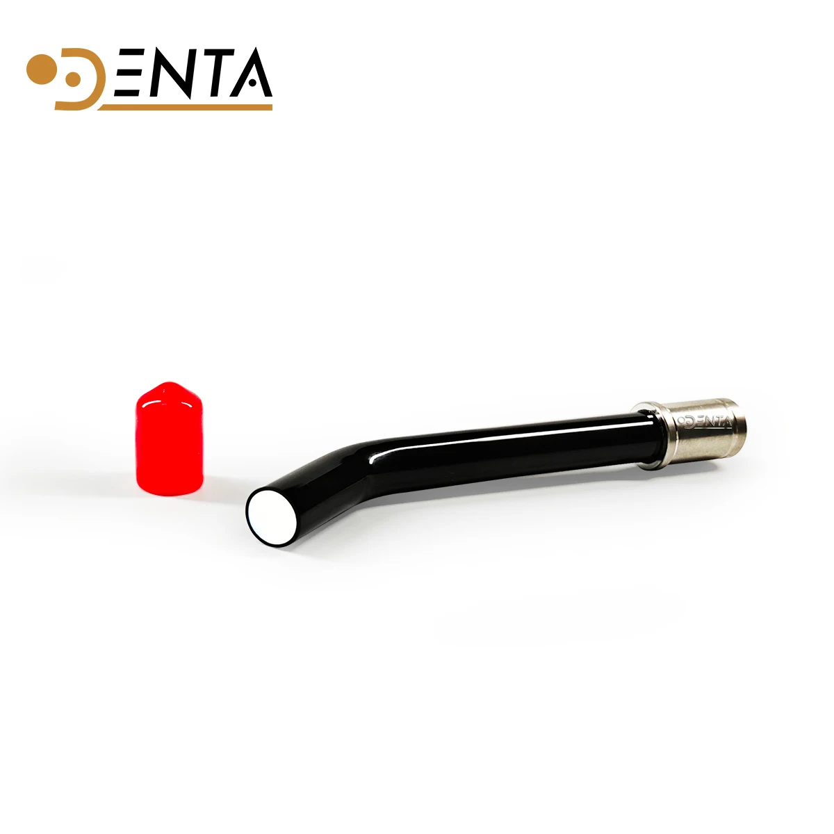 Fit MECTRON Dental  Optical Fiber Guide Rod Tips LED Curing Light Replacement Fit Cordless Curing Lamp LED UV Glasses