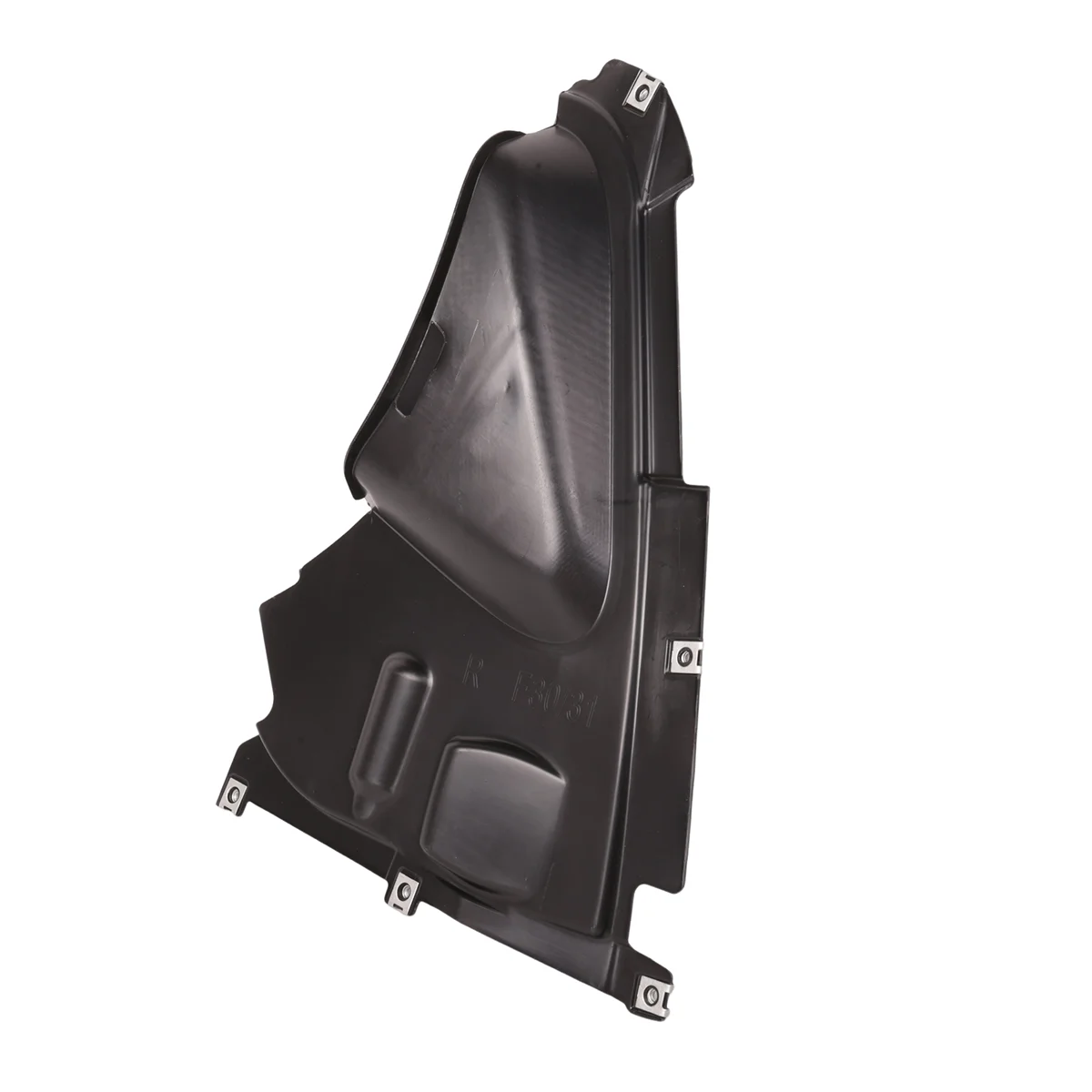 51717260740   جلبة حماية للشفاه على الزجاج الأمامي لـ 328I 335I 12-16