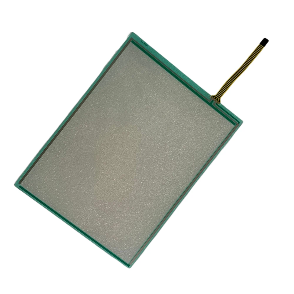 Neu für amt98511 Glasscheibe Touchscreen