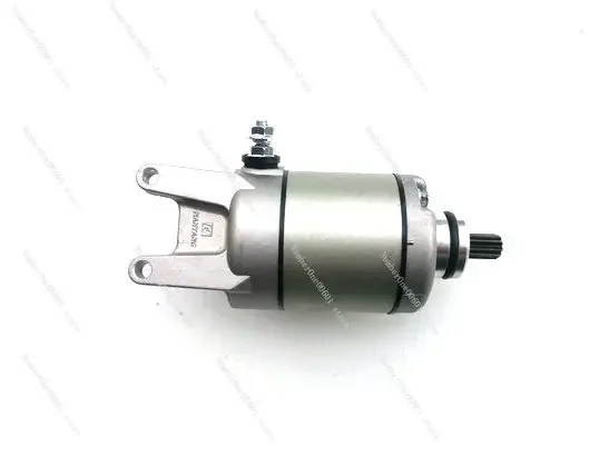 Starter Motor Starter Motor for Pedalon Victoria 300 VMAX300 VMAXie300