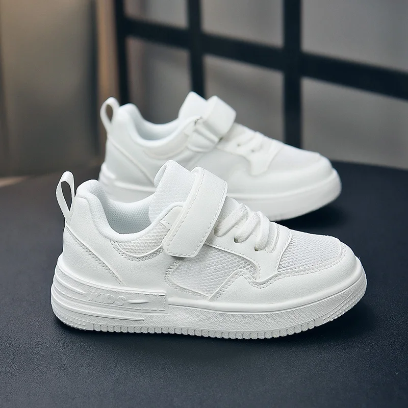 

Cold Winter Daily Trainers, Warm Lined Upper for City Plaza Strolls, Snow Games and Brief Outdoor Play on Chilly Winter Days