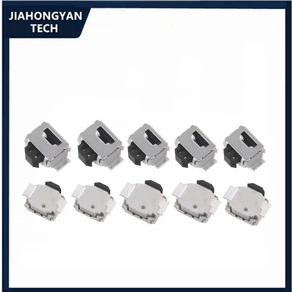 10PCS 20PCS Original touch button switch B3U-1000P B3U-1100P B3U-1010P B3U-3000P B3U-3100P