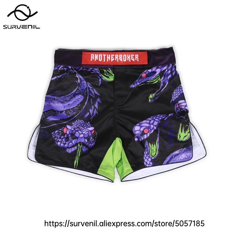 Thumbnail 3 - #11 Martial Arts Shorts Comparison Guide