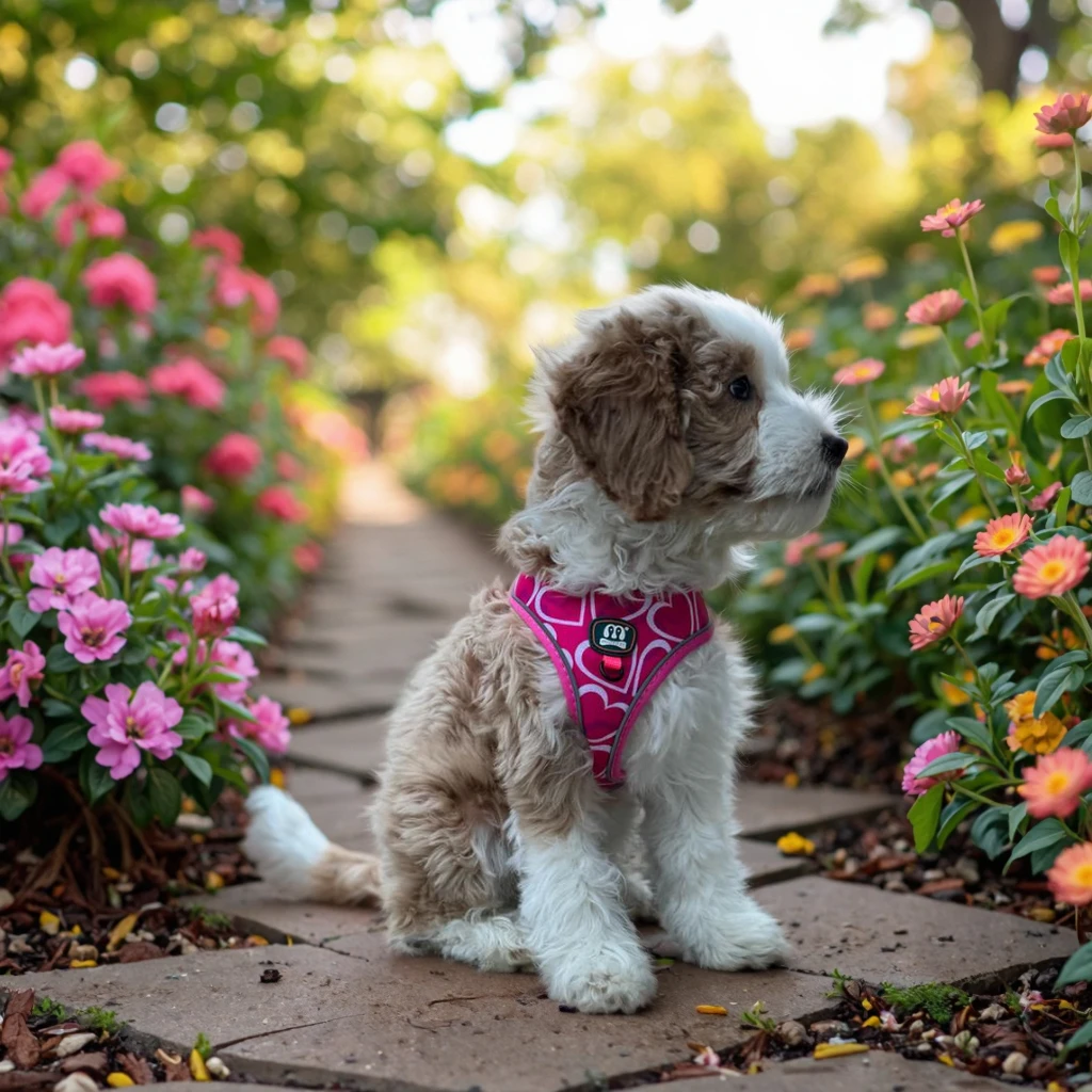 Thumbnail 4 - #3 Trending Dog Walking Bags Right Now