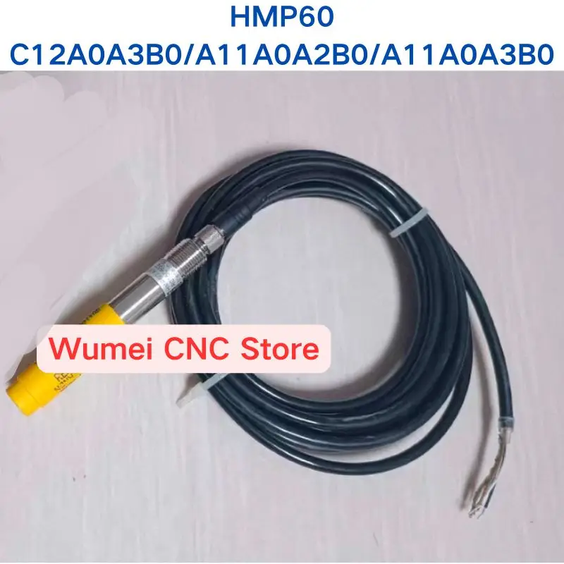 Brand new original Temperature and humidity sensor HMP60 C12A0A3B0/A11A0A2B0/A11A0A3B0