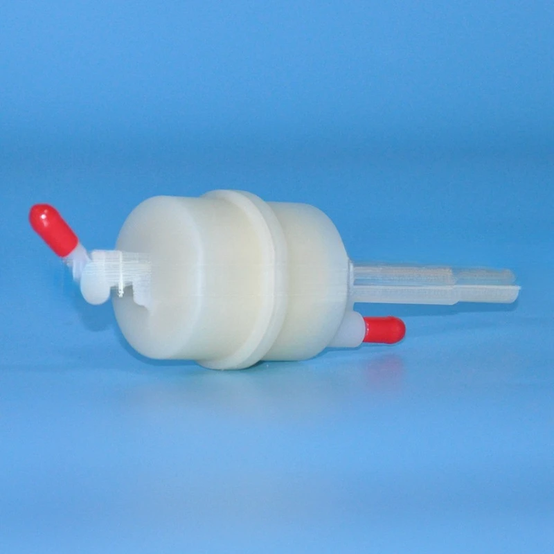 

Suitable for Jinshan Giant Air Filter 21064484 FSN102 FF5820 P954869 C52/1 H101WL