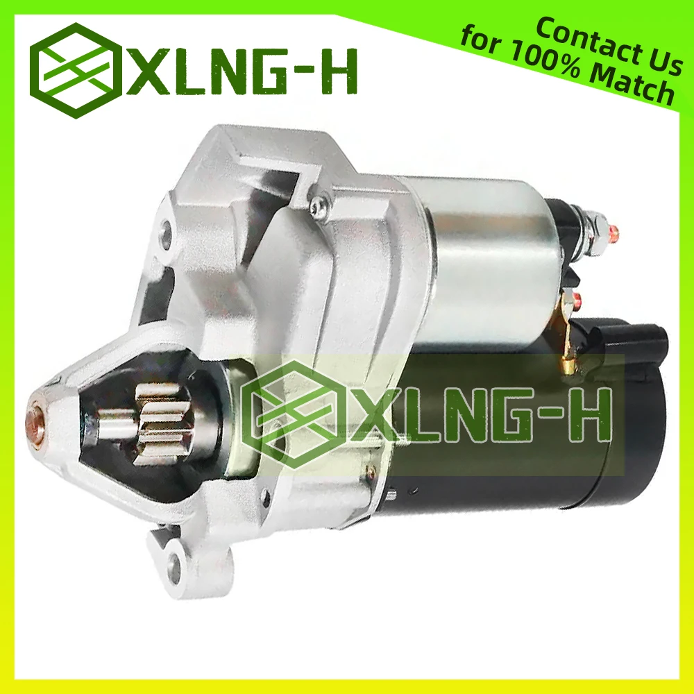 12-41-2-306-700 12412306700 1.1kw 12V Starter Motor For BMW R1100GS R1100R R1150GS R1200C R850C R850GS