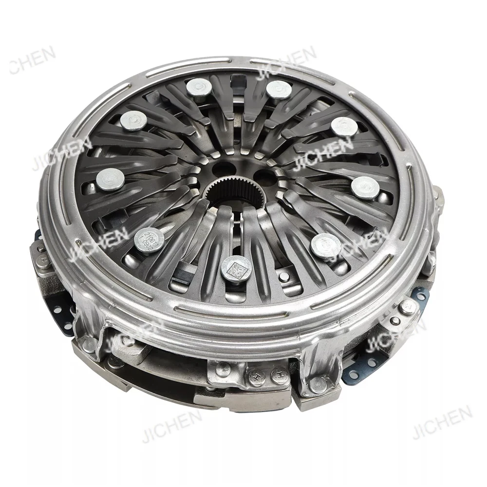 For Auto Parts New 41200-2d220 Clutch Assembly 412002D220 For Hyundai IX25 IX35