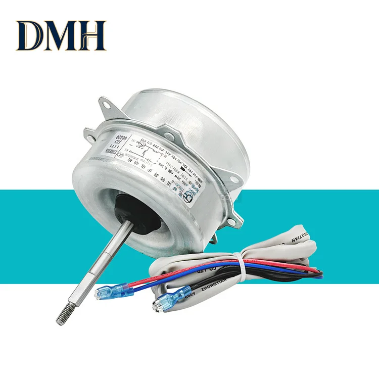 YDK30-6 220-240V 50Hz 30W YDK-30-6 For Air Conditioner Outdoor Unit AC Fan Motor