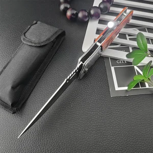 أفضل 11 سكين جيب للمبيعات AK 47 - No4