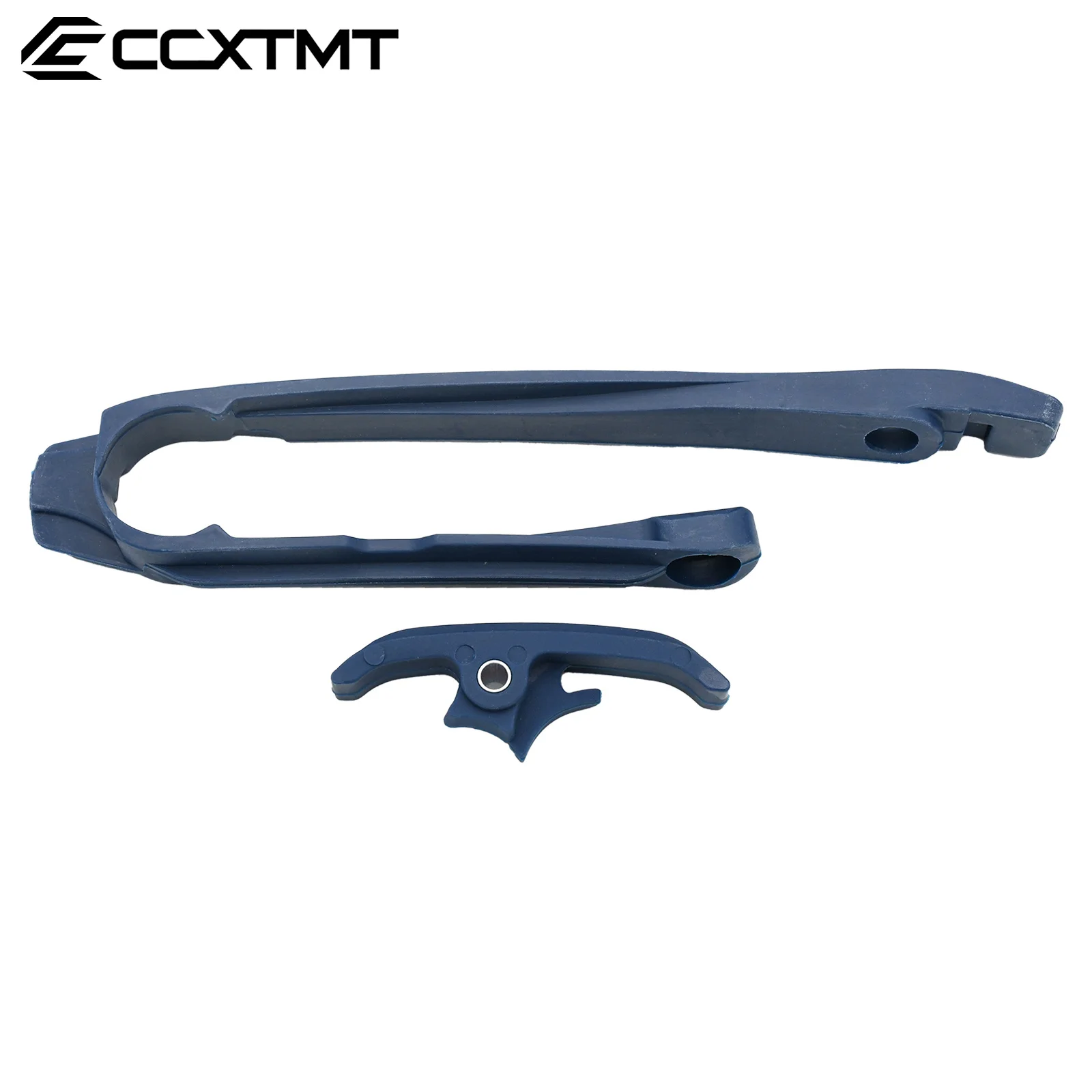 Motorcycle Swingarm Guide Chain Slider Sliding For Husqvarna FC FE FS FX TC TE TX For KTM SX XC XCF SXF EXC EXCF Universal Parts