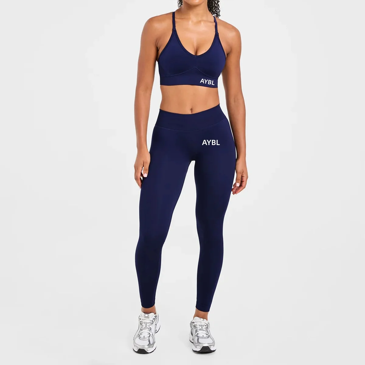 Women Adapt Seamless Yoga Vest Running Gym Top Adapt Seamless Shorts High Elastic Yoga Set Gym Seamless Workout Sports Leggings