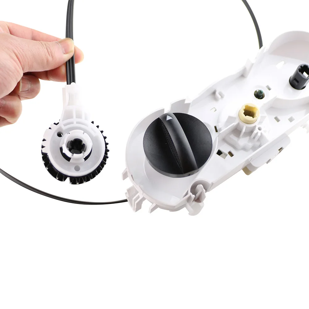 

Car Air Conditioner Conditioning Control A/C AC Controller Panel for Toyota Hilux 2005-2011 Innova Vigo 55905-0K340 55909-26080