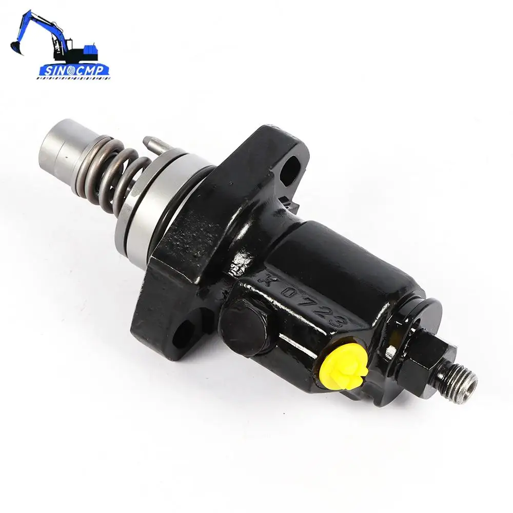 

Injection Pump 04287047 04281810 04287086 For Deutz 2011 FL2011 TCD2011 Engine