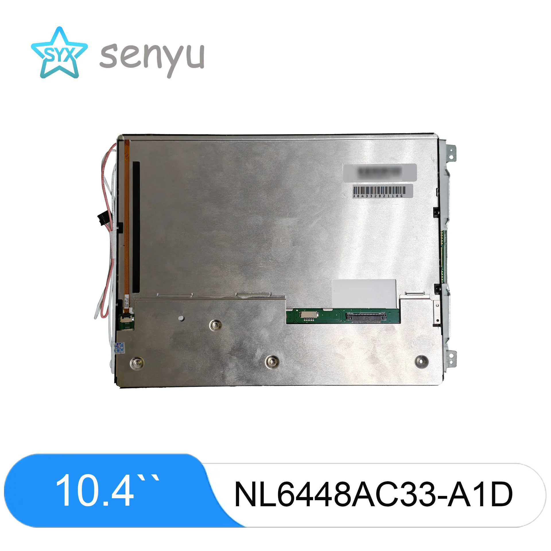 new NL6448AC33‑A1D NL6448AC33‑A0D NL6448AC33‑97D 10.4