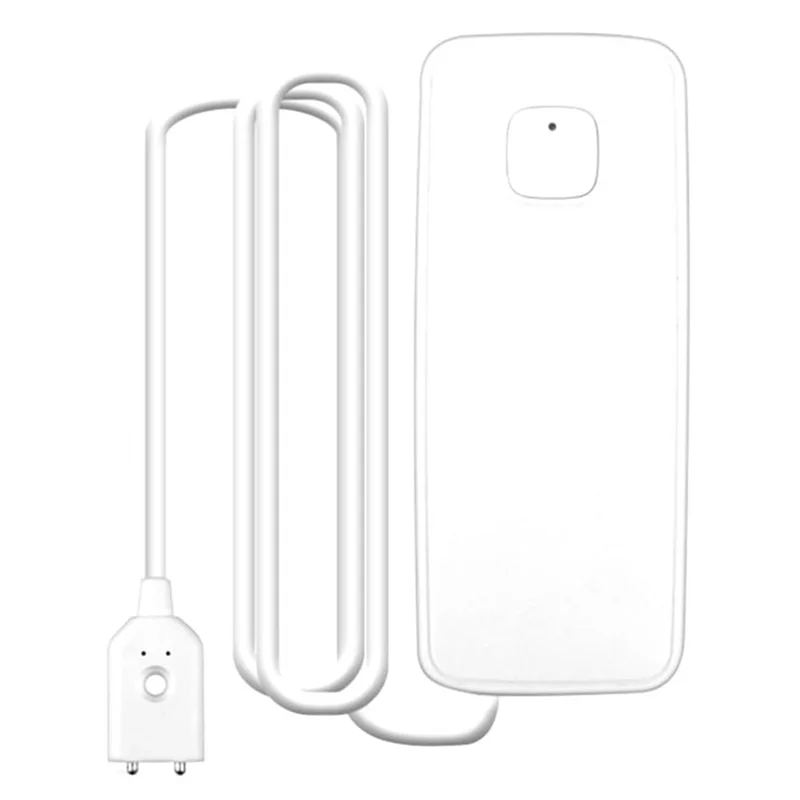 

Оптимальный 1-комп. детектор уровня перелива воды, охранная звуковая сигнализация, датчик утечки наводнения