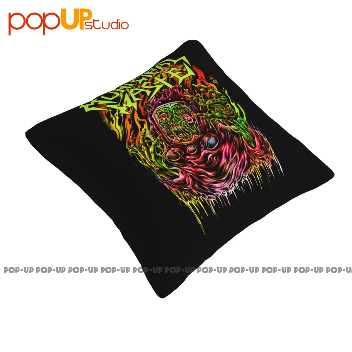 Modern Municipal Waste Cd Lgo Skinner Mw P-499 Pillowcase Throw Pillow Cover For Sofa Super Soft Zipper Type