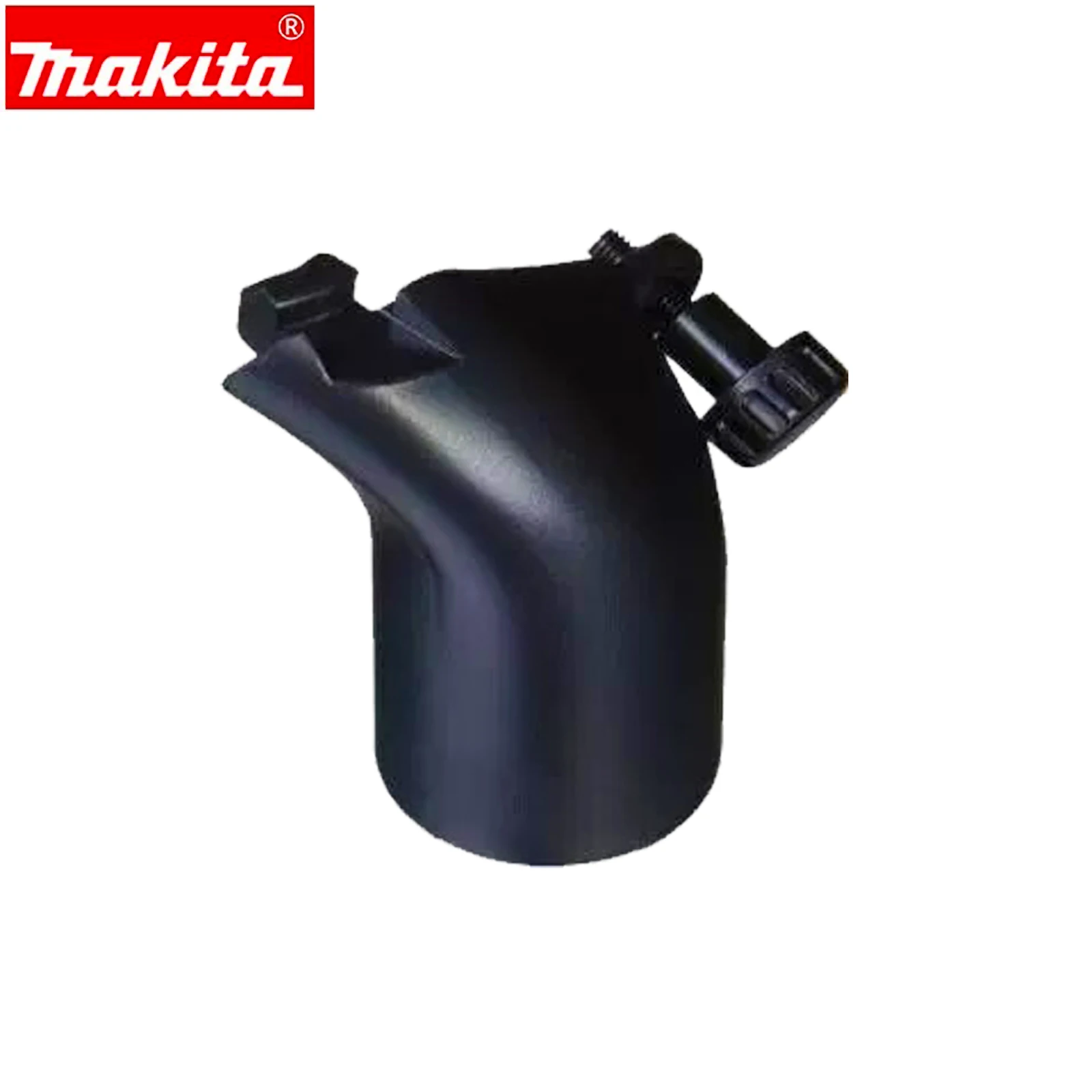 Makita Dust Collecting Port Dust Suction Nozzle Dust Collection Bag Interface For Electric Circular Saw HS631D HS001G HS002G