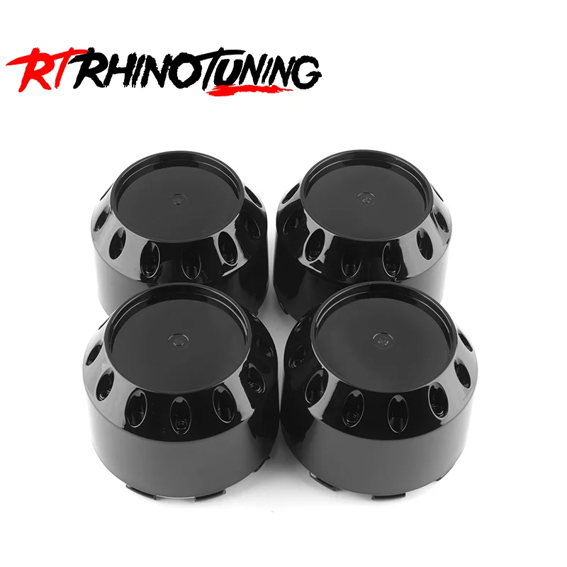 RhinoTuning 4PCS OD 98.5mm/3.88\