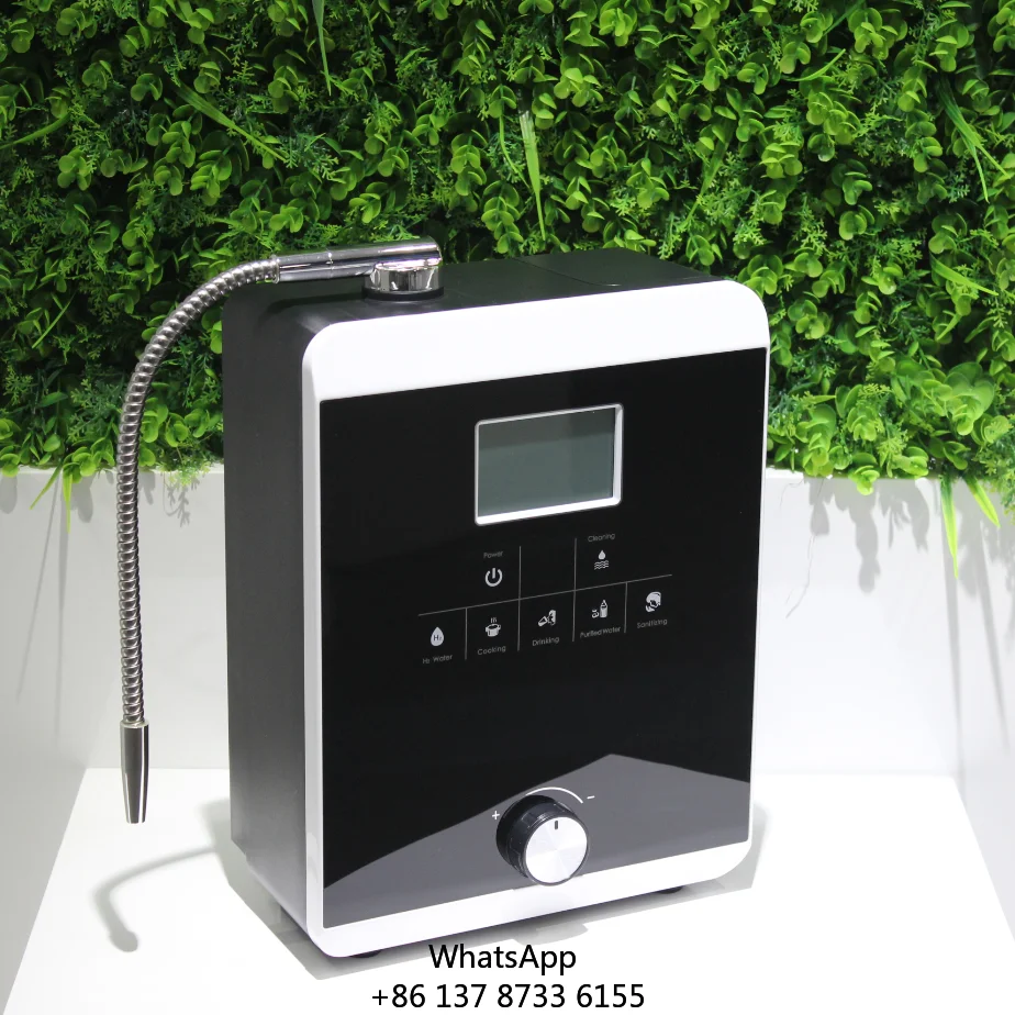 

High Quality Alkaline Water System