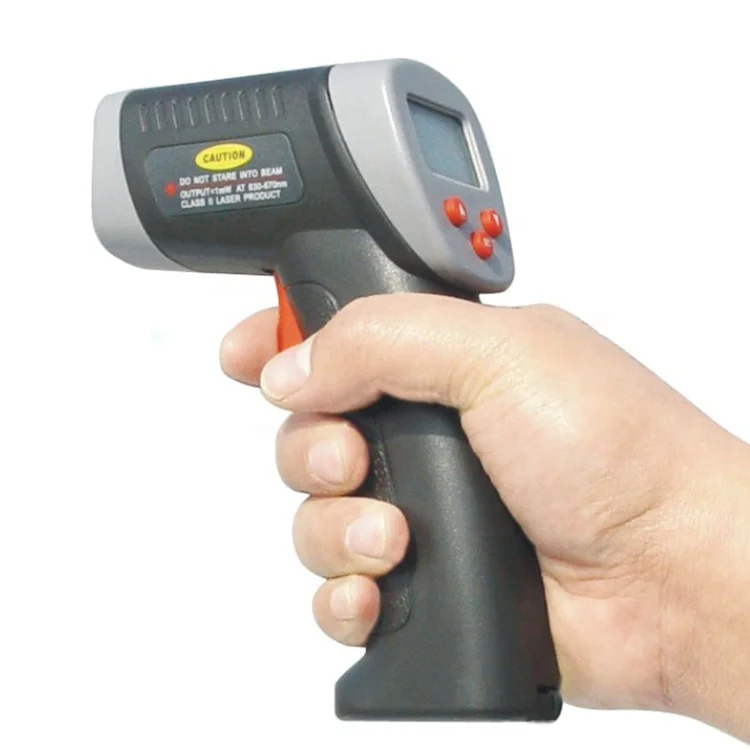 

Industrial use! PT70 Digital Thermometer high precision industrial Household Handheld Digital Thermometer