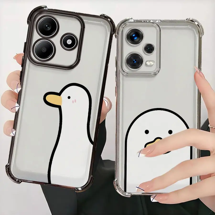 Simple Profile Duck… - image