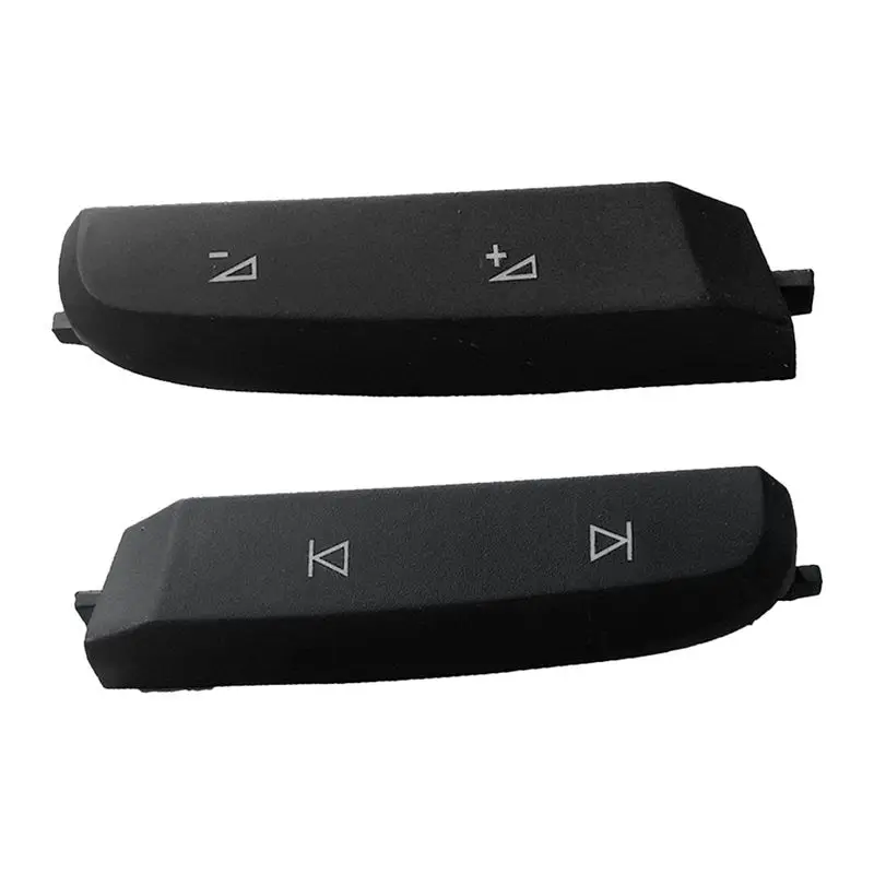 

Крышка-накладка для кнопок управления мультифункциональной панелью руля (регулировка громкости) для Golf 7 GTI Tiguan R-Line 5G0959442