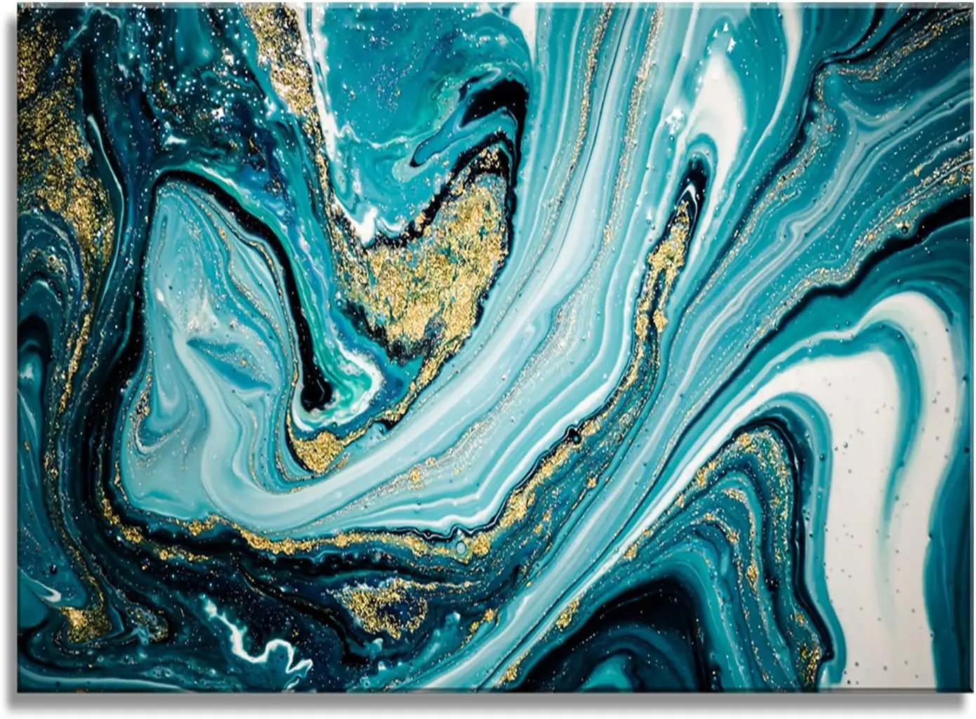 

Fc2781 Abstract Texture Wall Art Marble Canvas Prints Painting For Living Room Bedroom Kitchen Home And Office Wall Decorwall