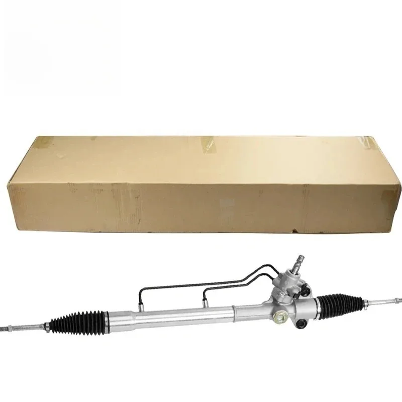 

Auto Parts Power Steering Rack LHD (Left Hand Drive) Gea (Gear) Type for Vehicle Maintenance And Repair