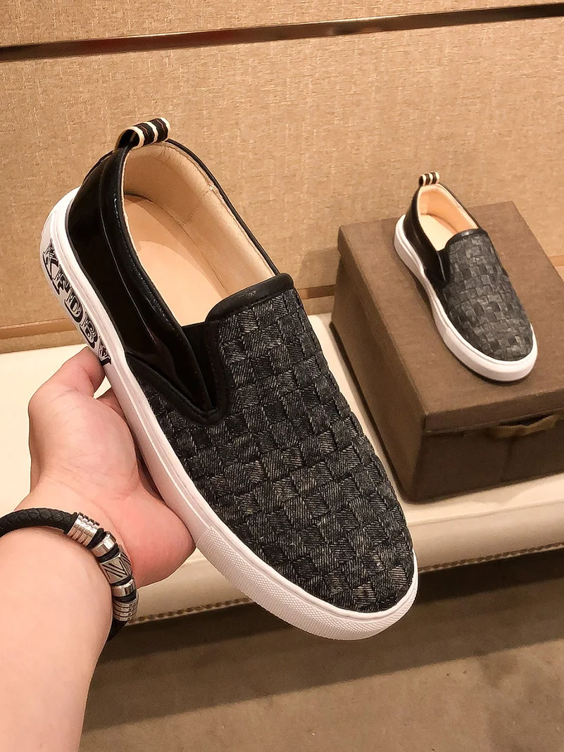 cool-cheered-slip-on-da-uomo-lazy-loers-casual-in-pelle-oes-soft-bot-2025-summer-faion-single-oes-punta-tonda-tacco-piatto