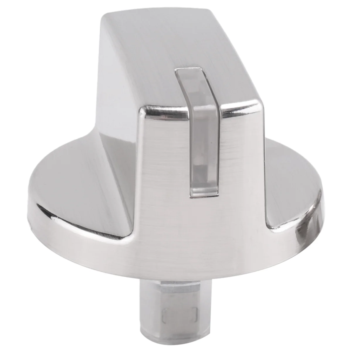 A01M Verbeterde AEZ 73293801   Kachelknop Gasoven Bereik Bedieningsknop Compatibel met LG Branderaccessoires (5 STUKS)