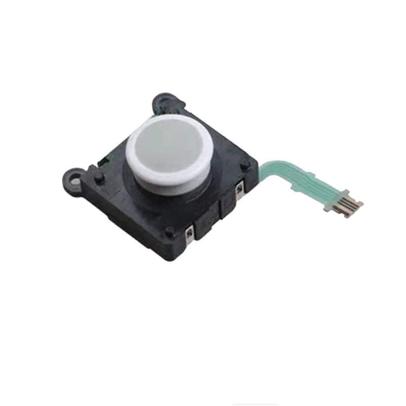 3D Analog Joystick …