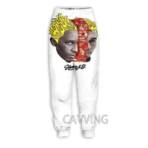 Trousers Rappers AliExpress