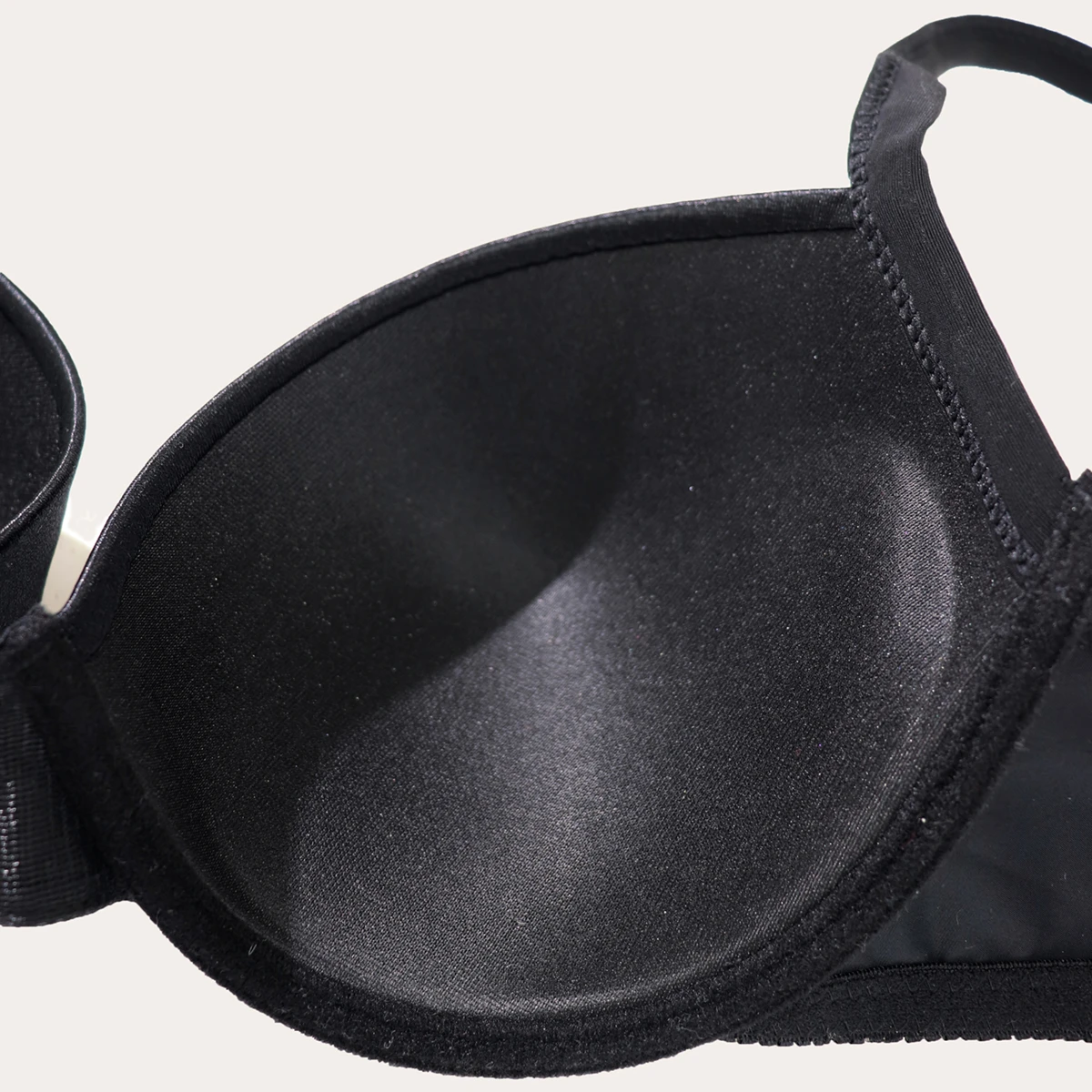 Dámská push-up podprsenka BEAUWEAR s vyztužením, košíčky B a kosticemi, sexy spodní prádlo 75B 80B 85B 90B-078 - náhled 4