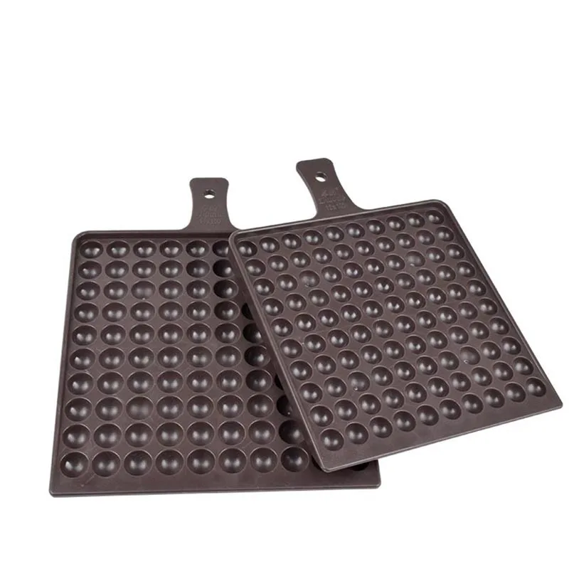 Wholesale Round Jewelry Bead Counting Board Plastic Bead Counter For Gemstone Pearl Jewellery Making