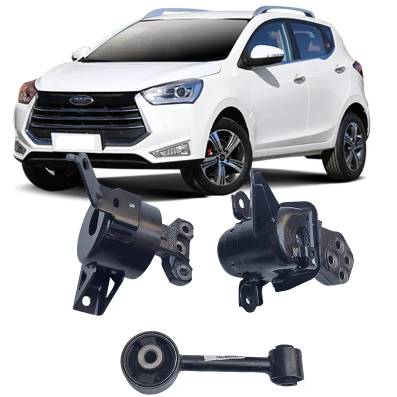 Support Moteur Coussin De Suspension for JAC S2 T40 1001600U8720 1001600U8730 1001700U1910 1001800U1910