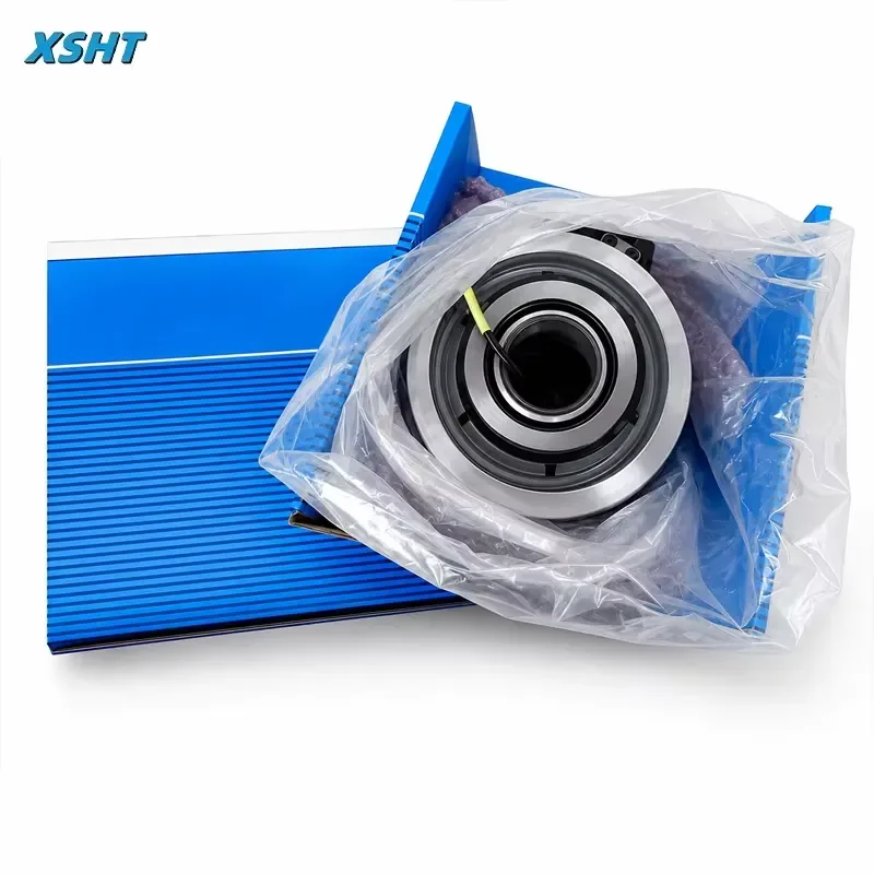 2026 Alloy Steel Body Precision Machined Anti-Leak Design Long Lasting 666482000070 Truck Clutch Cylinder
