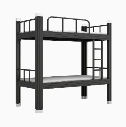 Teenagers Kids Adult Girl Bunk Bed with Storage Stairs