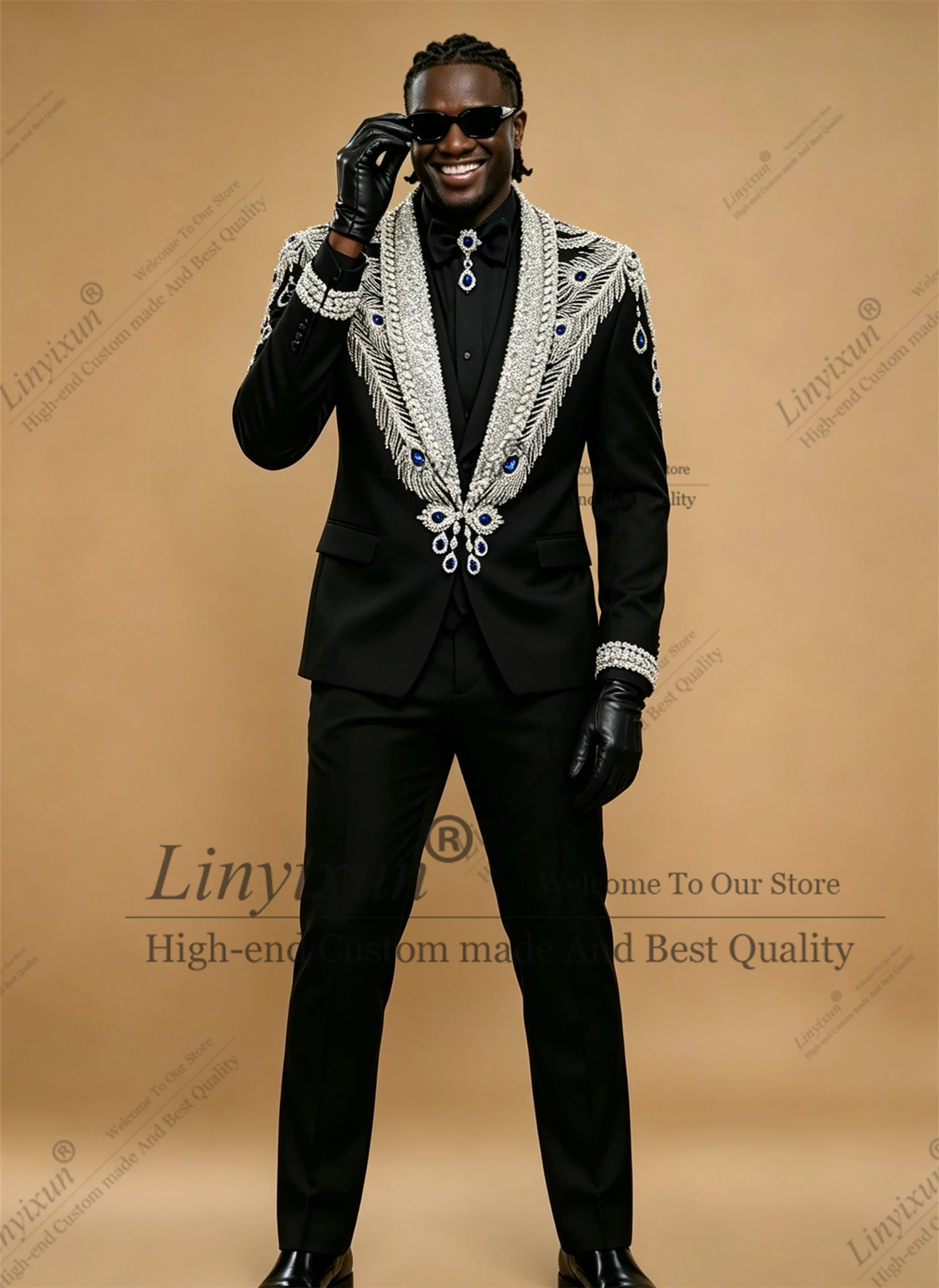 Costumes de Mariage Homme Scin - Men Grooming Usa avis et prix