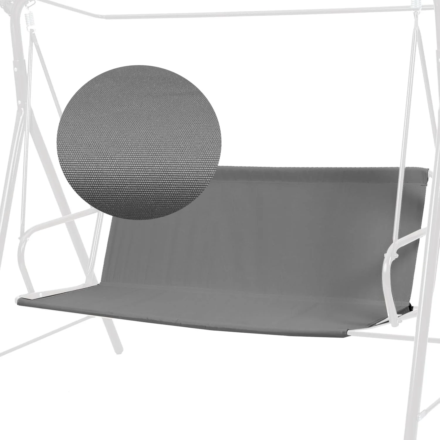 

600D Oxford cloth swing seat cover