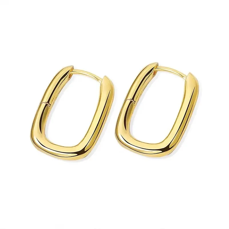 NONE Sterling Silver Women's Earrings 3