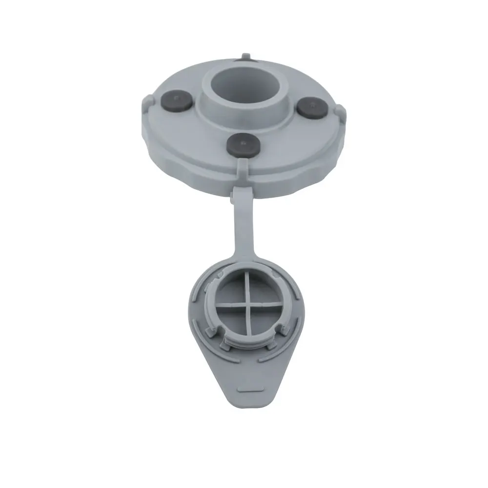 Tapa del tanque de agua Agras T40/T20P/T25/T50/T25P adecuada para drones agrícolas Dji, drones de protección de plantas