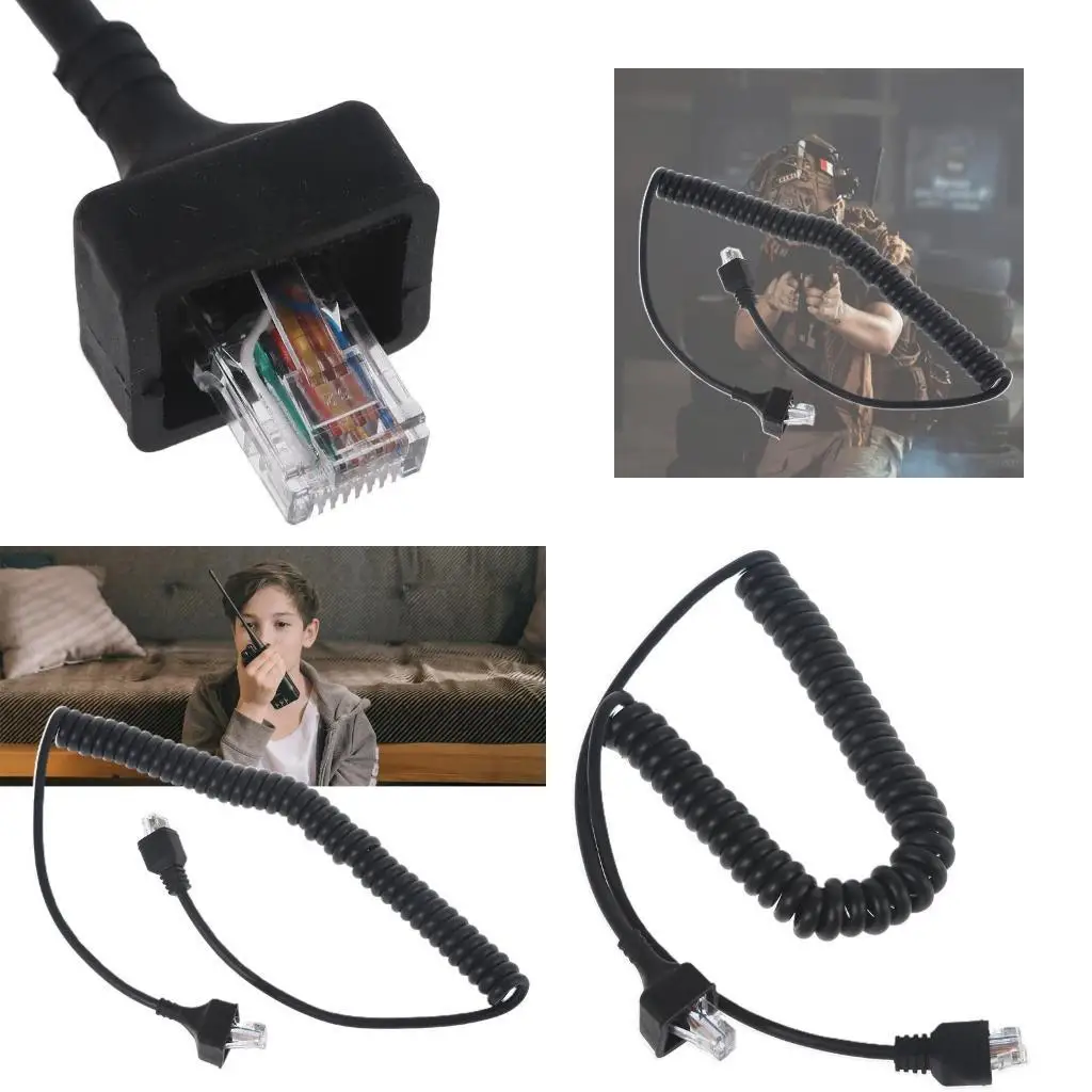 Y1UB RJ-45 8 Pin To…